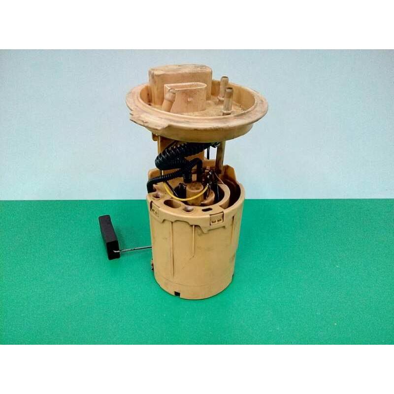 Recambio de aforador para volkswagen golf v berlina (1k1) sportline referencia OEM IAM 1K0919050D A2C53041385 