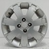 Recambio de llanta para opel meriva (2006 - 2010) 1.6 16v referencia OEM IAM 13211455 6JX15H2 ET43 4H 4X100