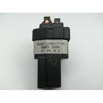Recambio de modulo electronico para jaguar xk8/xkr coupe xkr final edition referencia OEM IAM 2W9314B517AC CONTACTO VOLANTE 