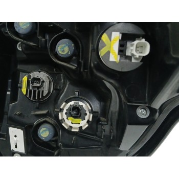 Recambio de piloto trasero izquierdo para mazda 2 hatchback (kb) 1.5 hybrid (kbac3x) referencia OEM IAM V356015L  