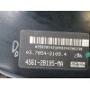Recambio de servofreno para mazda 2 berlina (dy) 1.6 cat referencia OEM IAM 4S612B195MA 03785421094 