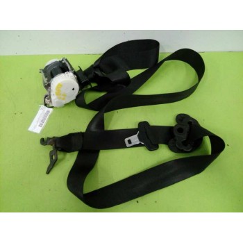 Recambio de cinturon seguridad delantero derecho para bmw serie 3 berlina (e90) 320d referencia OEM IAM 7069956  