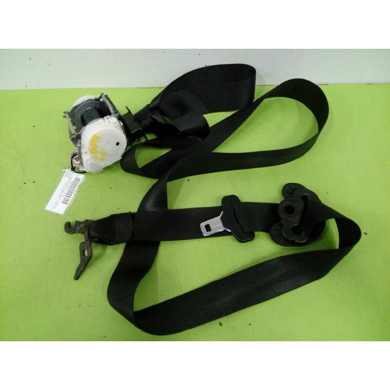 CINTURON SEGURIDAD DELANTERO DERECHO
