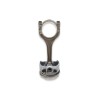 Recambio de biela para seat leon st (5f8) 1.5 16v tsi act referencia OEM IAM 04E198401S CON PISTON 