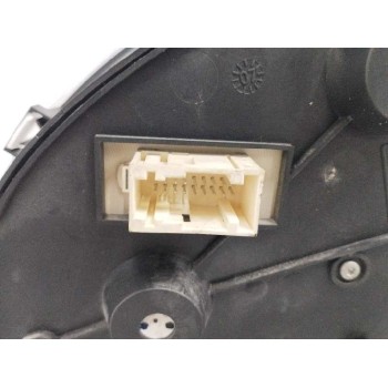 Recambio de cuadro instrumentos para citroën jumpy hdi 92 atlante combi referencia OEM IAM 5550013101  