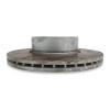 Recambio de disco de freno delantero izquierdo para bmw x1 (e84) 2.0 turbodiesel cat referencia OEM IAM 8848417  