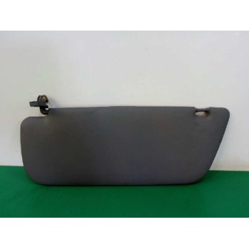 Recambio de parasol derecho para volkswagen crafter caja cerrada caja cerrada 35, batalla mediana, techo alto coolprofi referenc