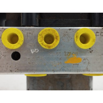 Recambio de abs para nissan pulsar hatchback (c13) 1.2 dig-t referencia OEM IAM 476603ZF0B 0265256063 