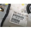Recambio de cerradura puerta trasera izquierda para honda civic berlina 5 (fk) 1.4 cat referencia OEM IAM 72651SMGG0  