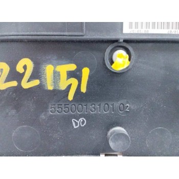 Recambio de cuadro instrumentos para citroën jumpy hdi 92 atlante combi referencia OEM IAM 5550013101  