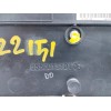 Recambio de cuadro instrumentos para citroën jumpy hdi 92 atlante combi referencia OEM IAM 5550013101  