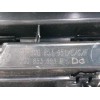Recambio de rejilla delantera para volkswagen passat lim. (3g2) gte referencia OEM IAM 3G0853651C GTE 