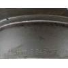 Recambio de disco de freno delantero izquierdo para bmw x1 (e84) 2.0 turbodiesel cat referencia OEM IAM 8848417  