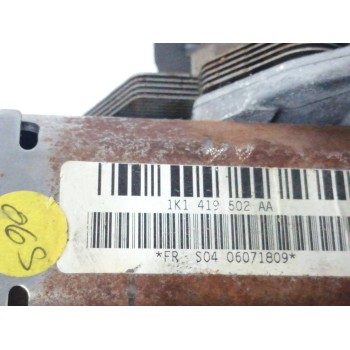 Recambio de columna direccion para volkswagen golf v berlina (1k1) 2.0 tdi referencia OEM IAM 1K1419502AA  