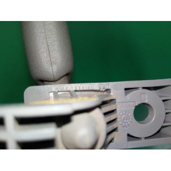 Recambio de parasol derecho para volkswagen crafter caja cerrada caja cerrada 35, batalla mediana, techo alto coolprofi referenc