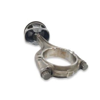 Recambio de biela para seat leon st (5f8) 1.5 16v tsi act referencia OEM IAM 04E198401S CON PISTON 