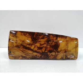 Recambio de airbag delantero derecho para jaguar xj 4.2 v8 32v cat referencia OEM IAM 2W93F045L03AH TAPA POCO AGRIETADA 