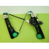 Recambio de elevalunas delantero derecho para bmw serie 3 berlina (e90) 320d referencia OEM IAM FUNDA 7140588E 