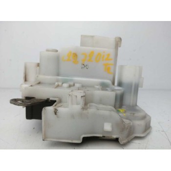 Recambio de cerradura puerta trasera izquierda para alfa romeo 159 (140) 1.9 jtd (m) 16v cat referencia OEM IAM   