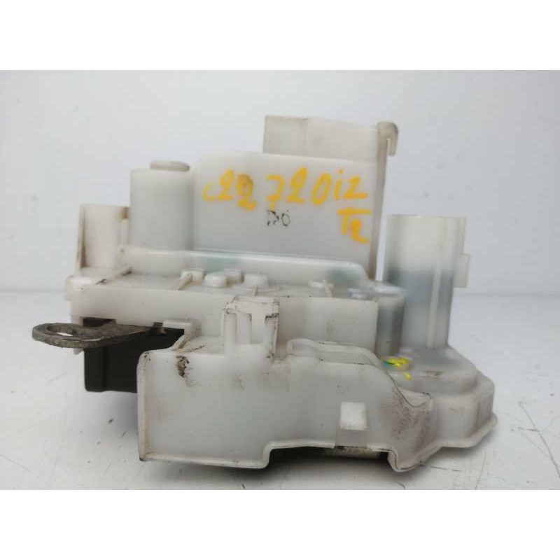 Recambio de cerradura puerta trasera izquierda para alfa romeo 159 (140) 1.9 jtd (m) 16v cat referencia OEM IAM   