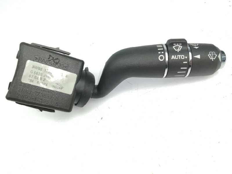 Recambio de mando limpia para jaguar xk8/xkr coupe xkr final edition referencia OEM IAM 8W8317A553AA Recambio de mando limpia para jaguar xk8/xkr coupe xkr final edition referencia OEM IAM 8W8317A553AA