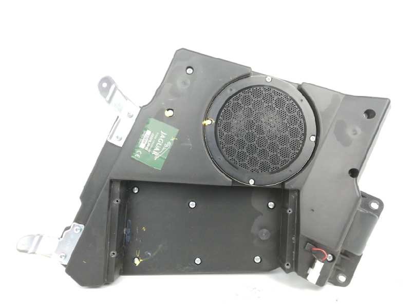 Recambio de modulo electronico para jaguar xk8/xkr coupe xkr final edition referencia OEM IAM 6W8319A068BE SUBWOOFER Recambio de modulo electronico para jaguar xk8/xkr coupe xkr final edition referencia OEM IAM 6W8319A068BE SUBWOOFER