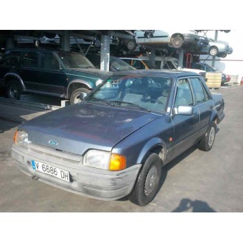 ford orion del año 1990