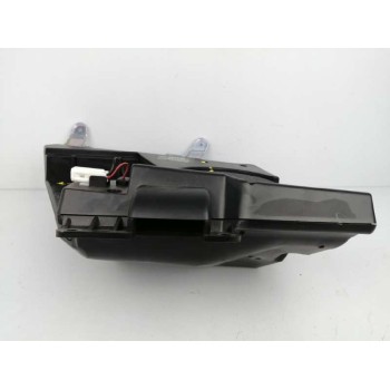 Recambio de modulo electronico para jaguar xk8/xkr coupe xkr final edition referencia OEM IAM 6W8319A068BE SUBWOOFER 