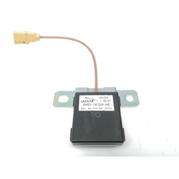 MODULO ELECTRONICO 6W8319C024AB 