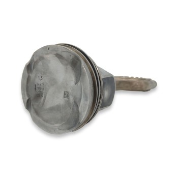 Recambio de biela para seat leon st (5f8) 1.5 16v tsi act referencia OEM IAM 04E198401S CON PISTON 