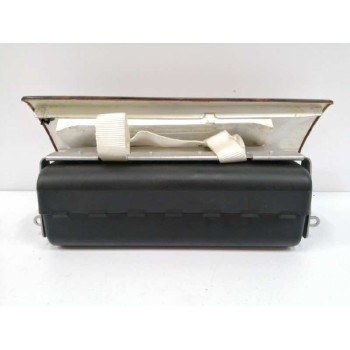Recambio de airbag delantero derecho para jaguar xj 4.2 v8 32v cat referencia OEM IAM 2W93F045L03AH TAPA POCO AGRIETADA 