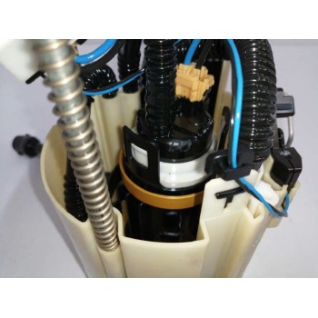 Recambio de aforador para mercedes-benz clase c (w204) berlina c 200 cdi blueefficiency (204.006) referencia OEM IAM A2044700594