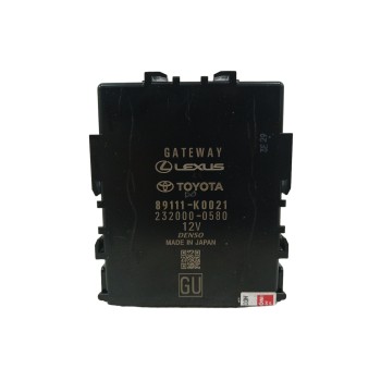 MODULO ELECTRONICO 89111K0021 2320000580 