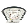 Recambio de airbag delantero izquierdo para citroën jumpy hdi 92 atlante combi referencia OEM IAM 14001188ZD  