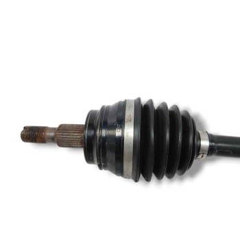 Recambio de transmision delantera derecha para mercedes-benz gle (w166) 250 d 4-matic (166.004) referencia OEM IAM A1663301300  