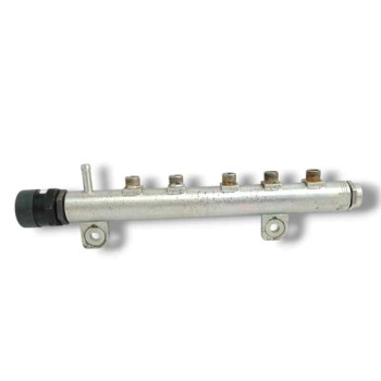 Recambio de rampa inyectora para opel vectra c berlina 1.9 cdti referencia OEM IAM 55200266 0445214056 