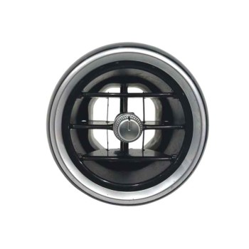 Recambio de rejilla aireadora para mercedes-benz clase c (w205) c 220 bluetec / d (205.002, 205.004) referencia OEM IAM A2058301
