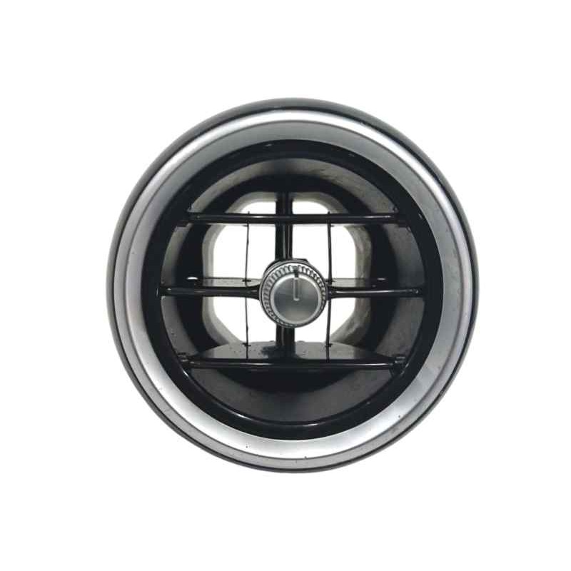 Recambio de rejilla aireadora para mercedes-benz clase c (w205) c 220 bluetec / d (205.002, 205.004) referencia OEM IAM A2058301