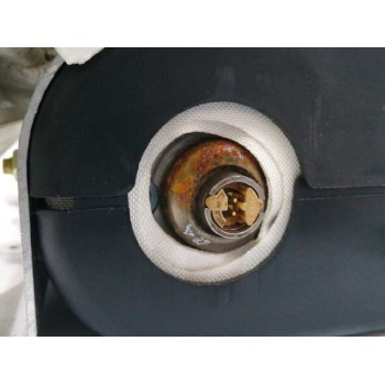 Recambio de airbag delantero derecho para jaguar xj 4.2 v8 32v cat referencia OEM IAM 2W93F045L03AH TAPA POCO AGRIETADA 