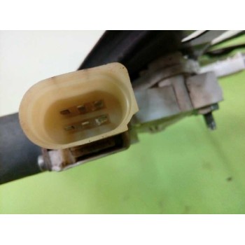 Recambio de elevalunas delantero derecho para bmw serie 3 berlina (e90) 320d referencia OEM IAM FUNDA 7140588E 