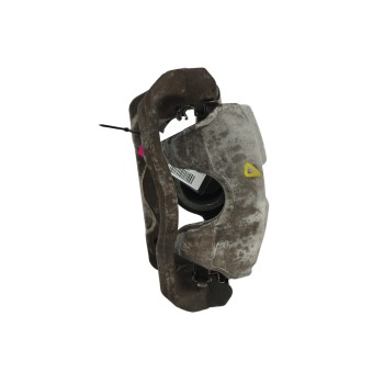 Recambio de pinza freno delantera derecha para mercedes-benz clase c (w204) c 200 cdi (204.001) referencia OEM IAM A2044212281  