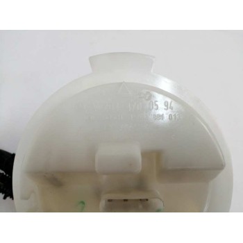 Recambio de aforador para mercedes-benz clase c (w204) berlina c 200 cdi blueefficiency (204.006) referencia OEM IAM A2044700594