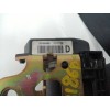 Recambio de cinturon seguridad delantero derecho para fiat doblo (119) 1.9 jtd cat referencia OEM IAM 735368549  