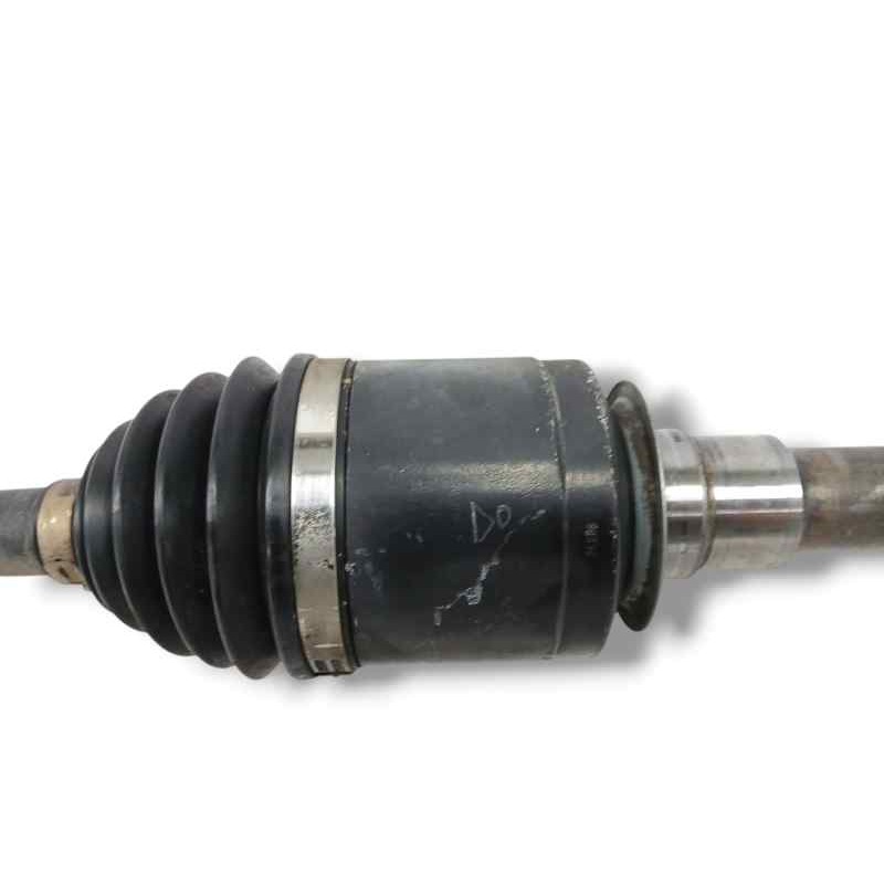 TRANSMISION DELANTERA DERECHA