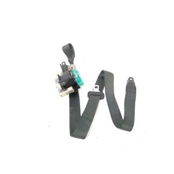 Recambio de cinturon seguridad delantero derecho para mazda 2 berlina (dy) 1.6 cat referencia OEM IAM T89307T  
