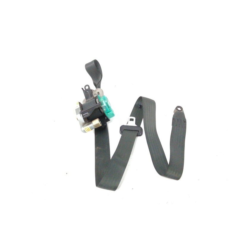 Recambio de cinturon seguridad delantero derecho para mazda 2 berlina (dy) 1.6 cat referencia OEM IAM T89307T  