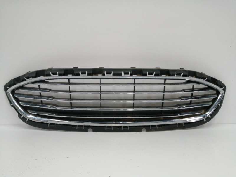 Recambio de rejilla delantera para ford fiesta (ce1) trend referencia OEM IAM H1BB8B271B1  