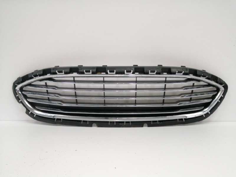 Recambio de rejilla delantera para ford fiesta (ce1) trend referencia OEM IAM H1BB8B271B1  