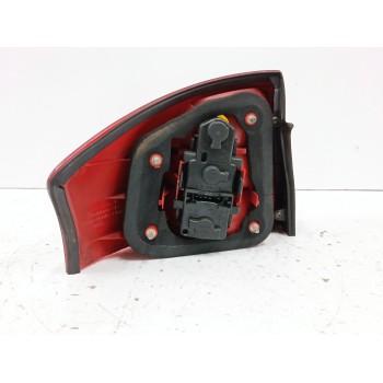 Recambio de piloto trasero derecho para audi a6 c5 (4b2, 4b4) 1.9 tdi referencia OEM IAM 4B5945096B  