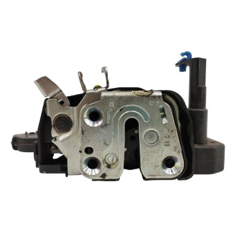 Recambio de cerradura puerta delantera izquierda para nissan x-trail (t31) 2.0 dci turbodiesel cat referencia OEM IAM   